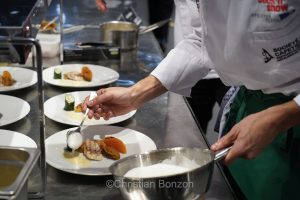 Fte MulticultureConfrence sur les relations bilatrales entre la Suisse et l'Union Europenne  Uni Dufour avec le Conseiller fdral Martin Pfister lle