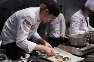 Fte MulticultureConfrence sur les relations bilatrales entre la Suisse et l'Union Europenne  Uni Dufour avec le Conseiller fdral Martin Pfister lle