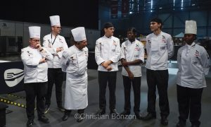 Fte MulticultureConfrence sur les relations bilatrales entre la Suisse et l'Union Europenne  Uni Dufour avec le Conseiller fdral Martin Pfister lle