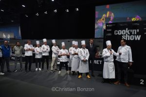 Fte MulticultureConfrence sur les relations bilatrales entre la Suisse et l'Union Europenne  Uni Dufour avec le Conseiller fdral Martin Pfister lle