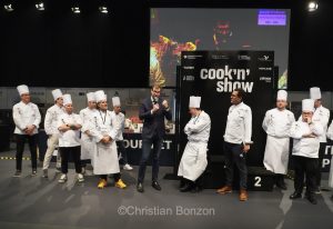 Fte MulticultureConfrence sur les relations bilatrales entre la Suisse et l'Union Europenne  Uni Dufour avec le Conseiller fdral Martin Pfister lle