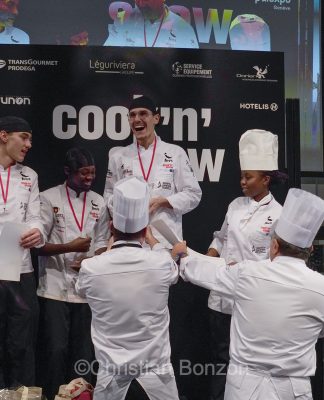 Chef’s Goutatoo Challenge 2025