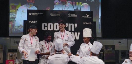 Chef’s Goutatoo Challenge 2025