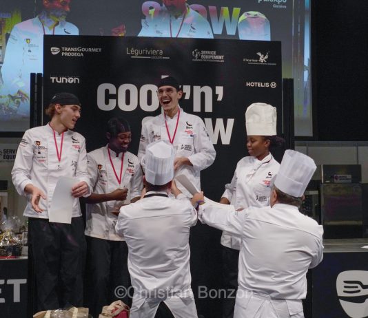 Chef’s Goutatoo Challenge 2025