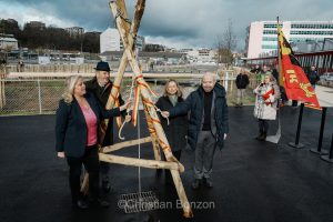 Mondial de la Fondue le 15 Novembre 2025