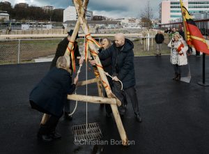 Mondial de la Fondue le 15 Novembre 2025