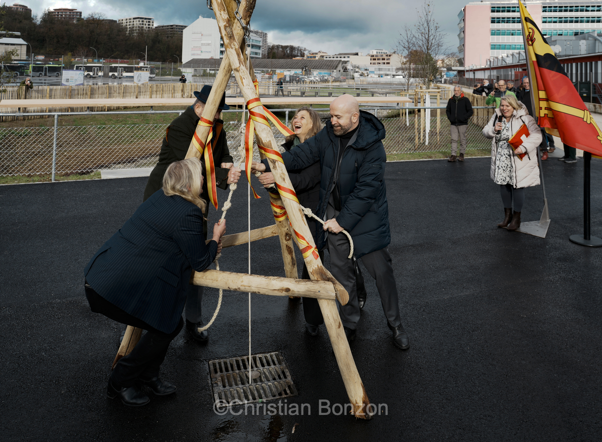 Mondial de la Fondue le 15 Novembre 2025