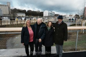 Mondial de la Fondue le 15 Novembre 2025