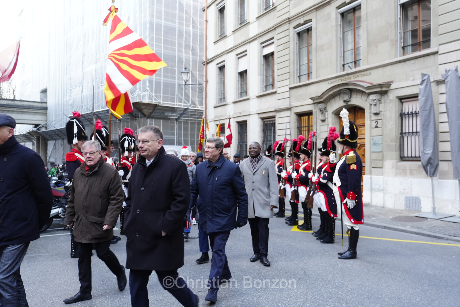 87? dition de la Coupe de No