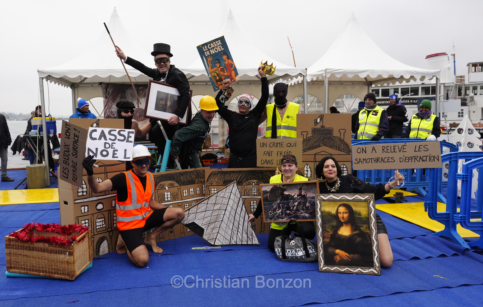 87? dition de la Coupe de No