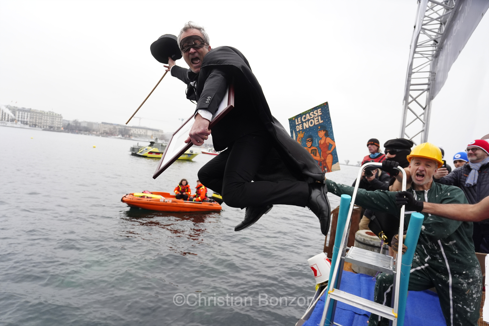 87? dition de la Coupe de No