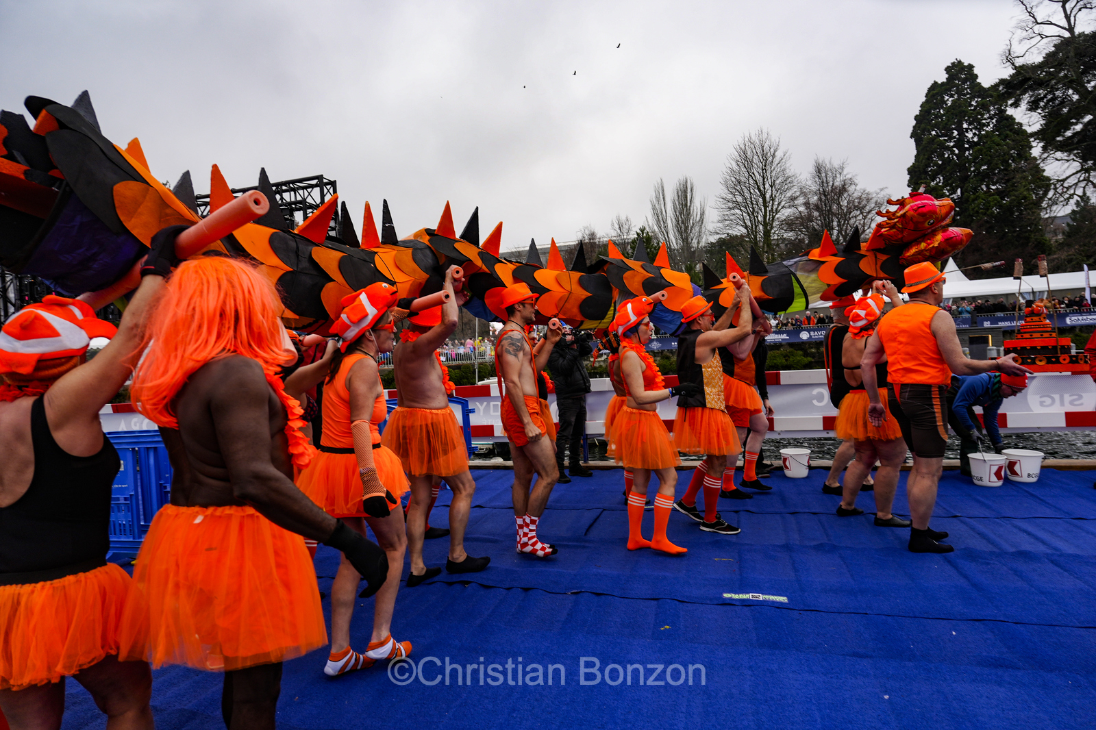 87? dition de la Coupe de No