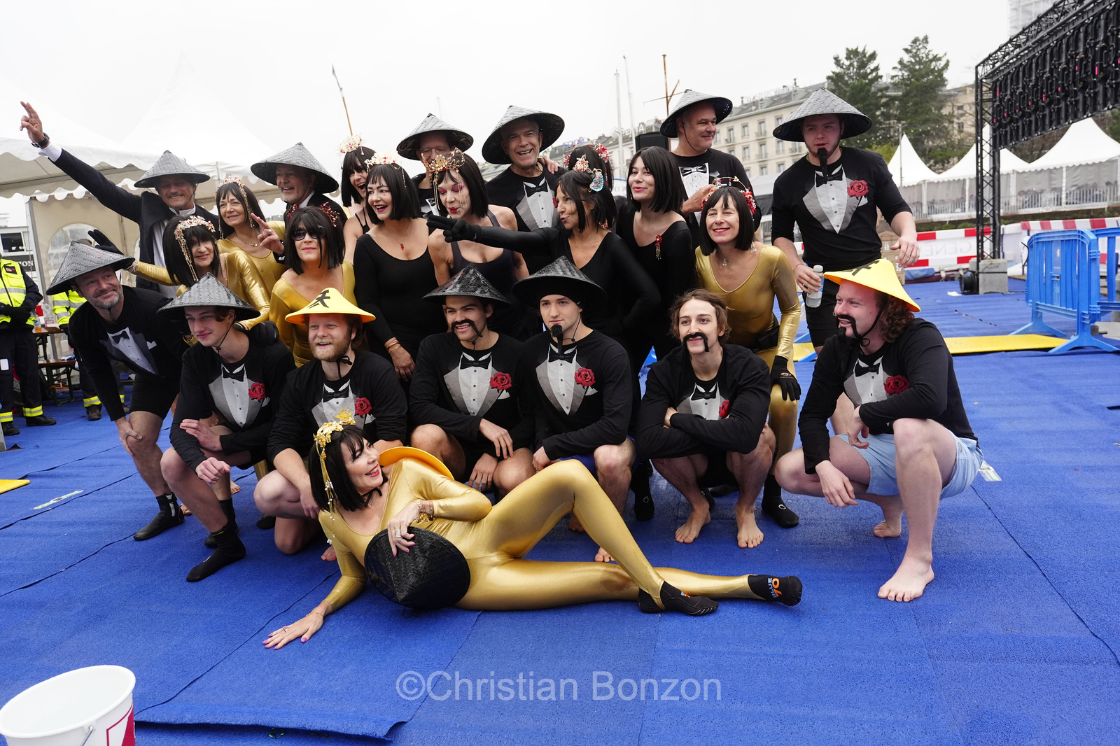 87? dition de la Coupe de No