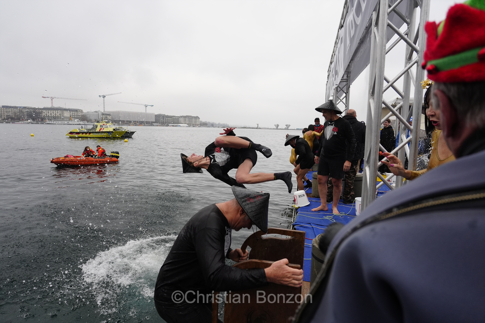 87? dition de la Coupe de No