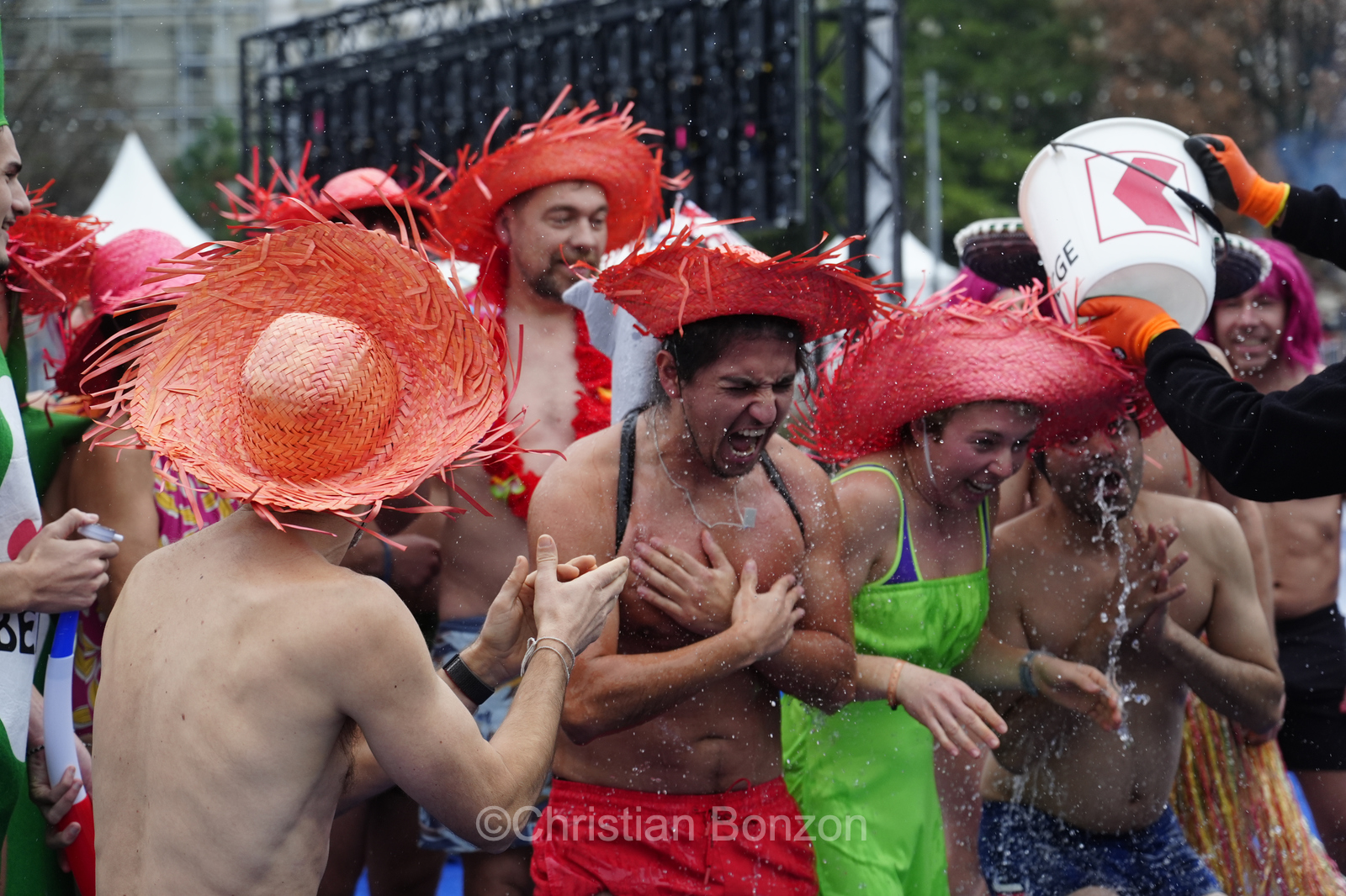 87? dition de la Coupe de No