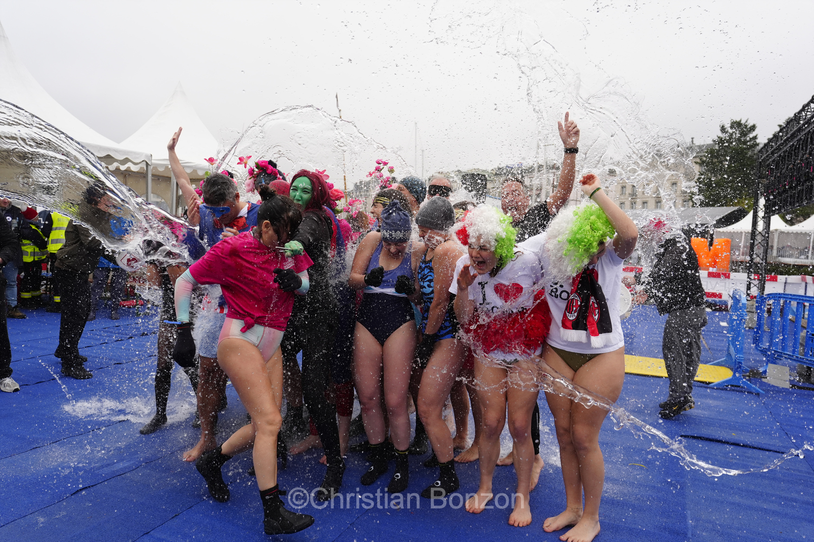 87? dition de la Coupe de No