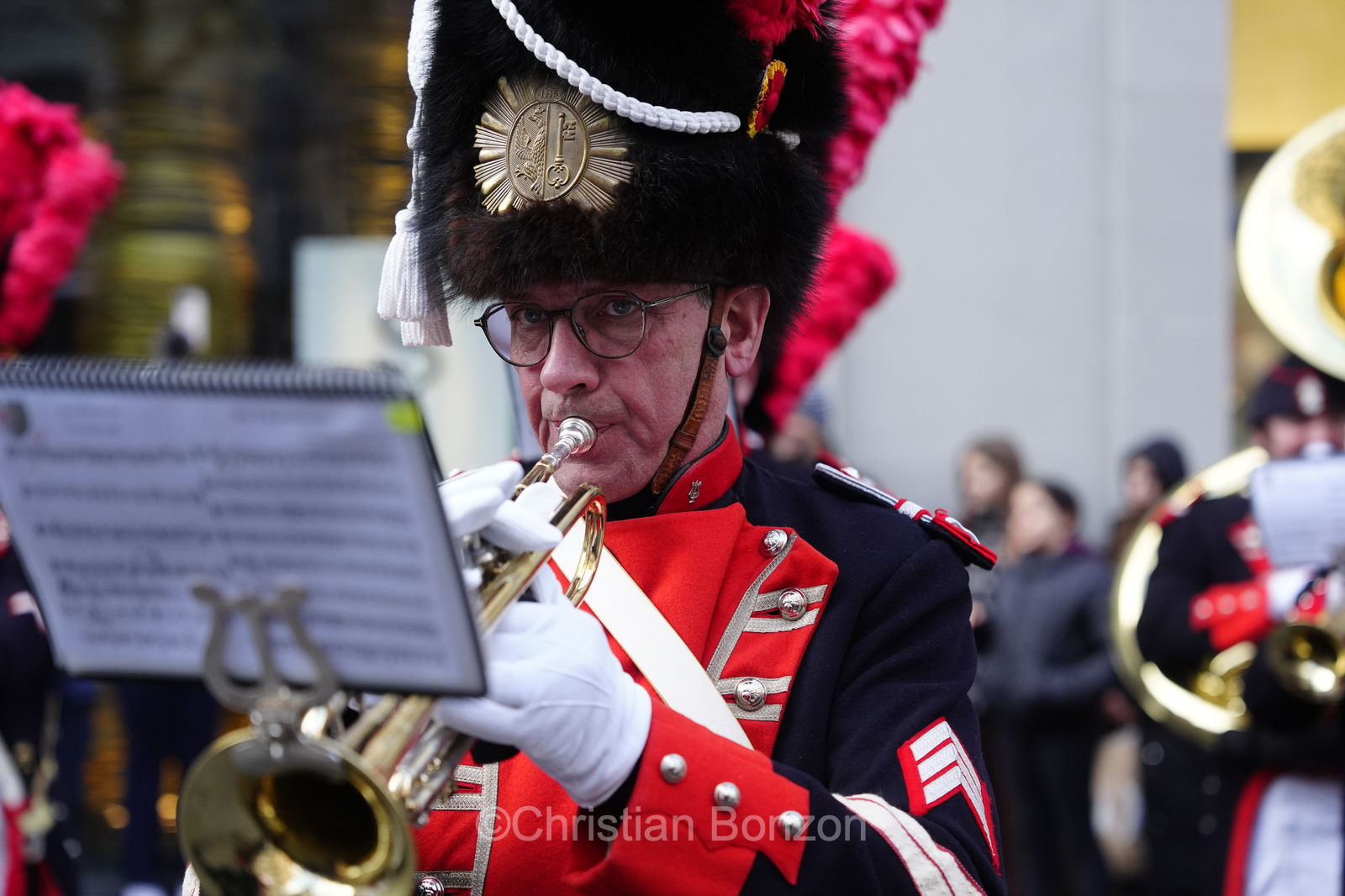 87? dition de la Coupe de No