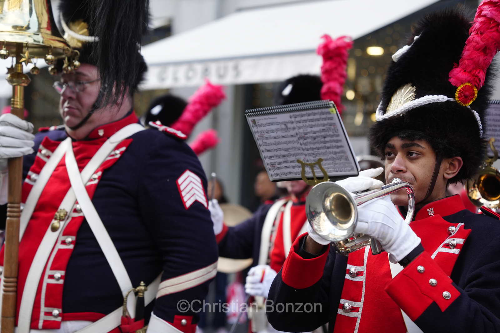 87? dition de la Coupe de No