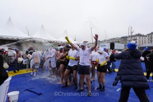 87? dition de la Coupe de No