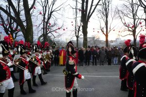 87? dition de la Coupe de No