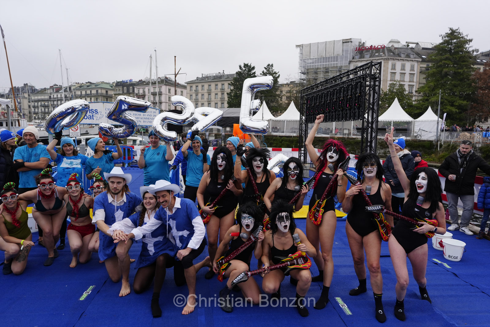 87? dition de la Coupe de No