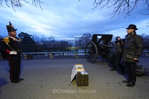 87? dition de la Coupe de No