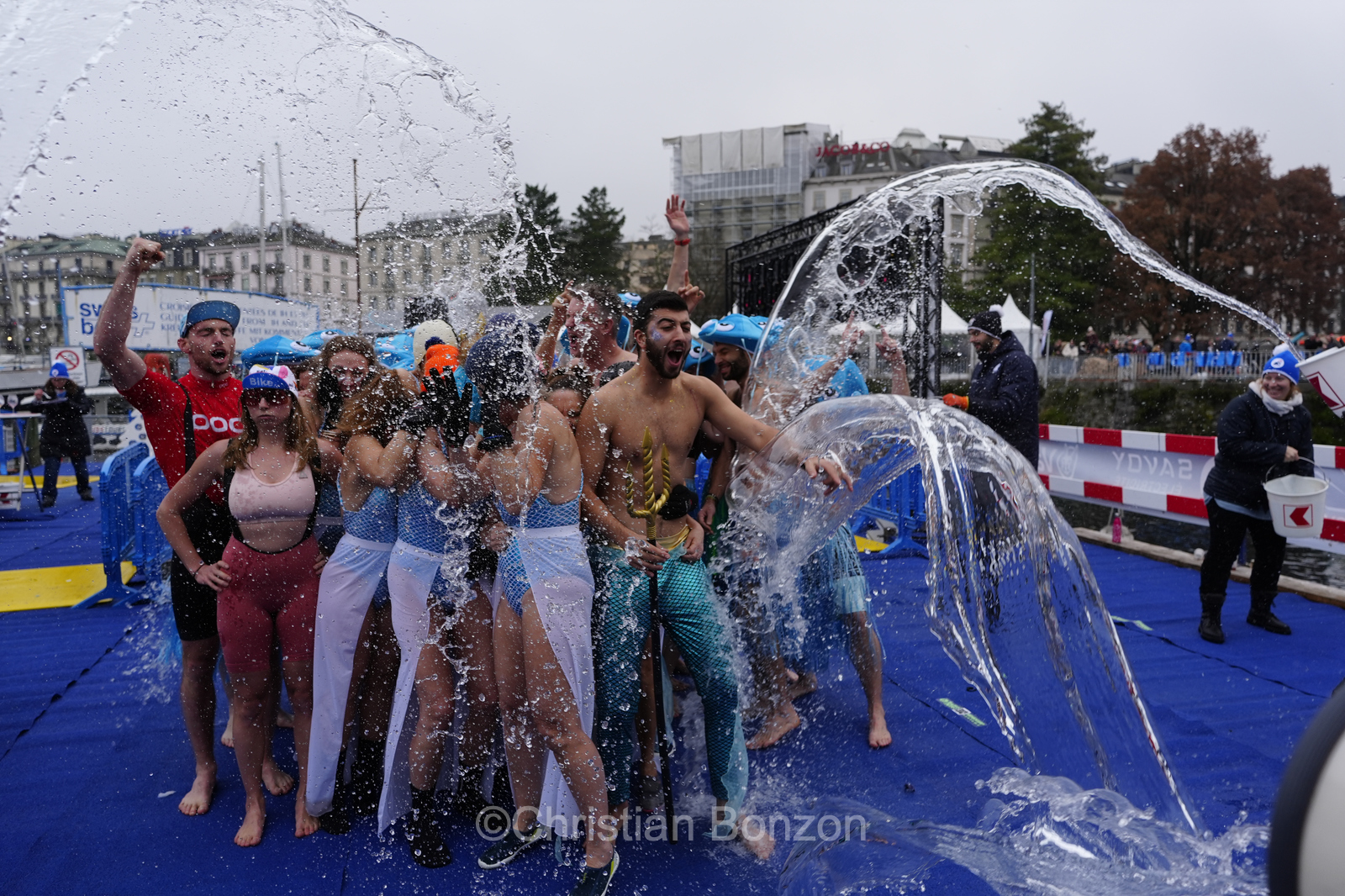 87? dition de la Coupe de No