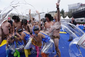 87? dition de la Coupe de No