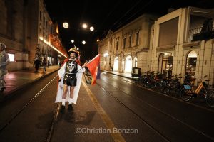 Course de la Marmite de la Course de l'Escalade samedi 6 dcembre 2025.