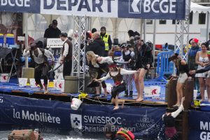 87? dition de la Coupe de No