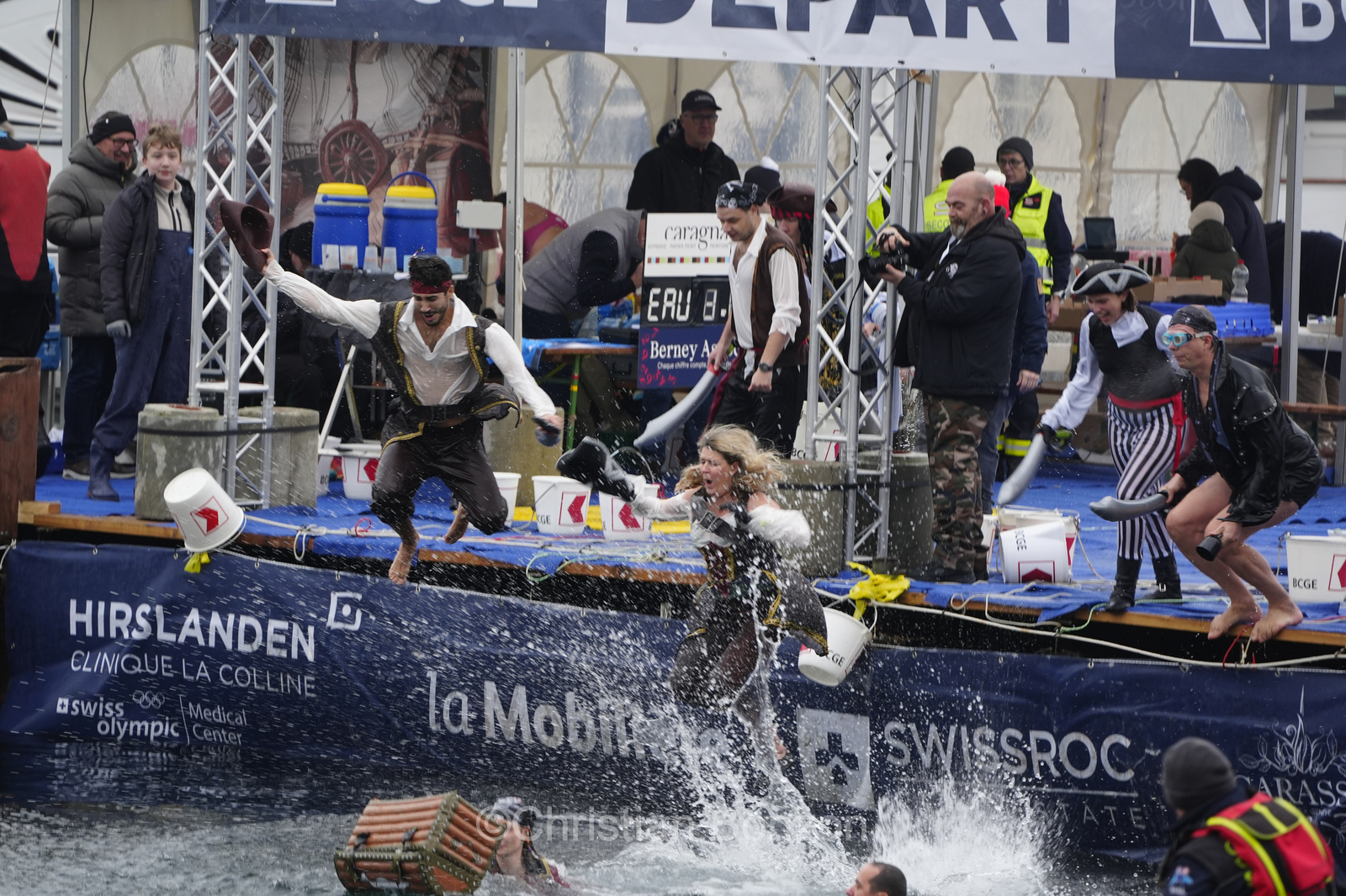 87? dition de la Coupe de No