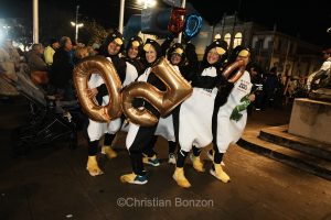 Course de la Marmite de la Course de l'Escalade samedi 6 dcembre 2025.
