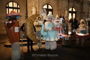 Course de la Marmite de la Course de l'Escalade samedi 6 dcembre 2025.