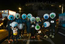 Course de la Marmite