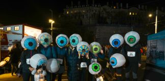 Course de la Marmite