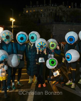 Course de la Marmite