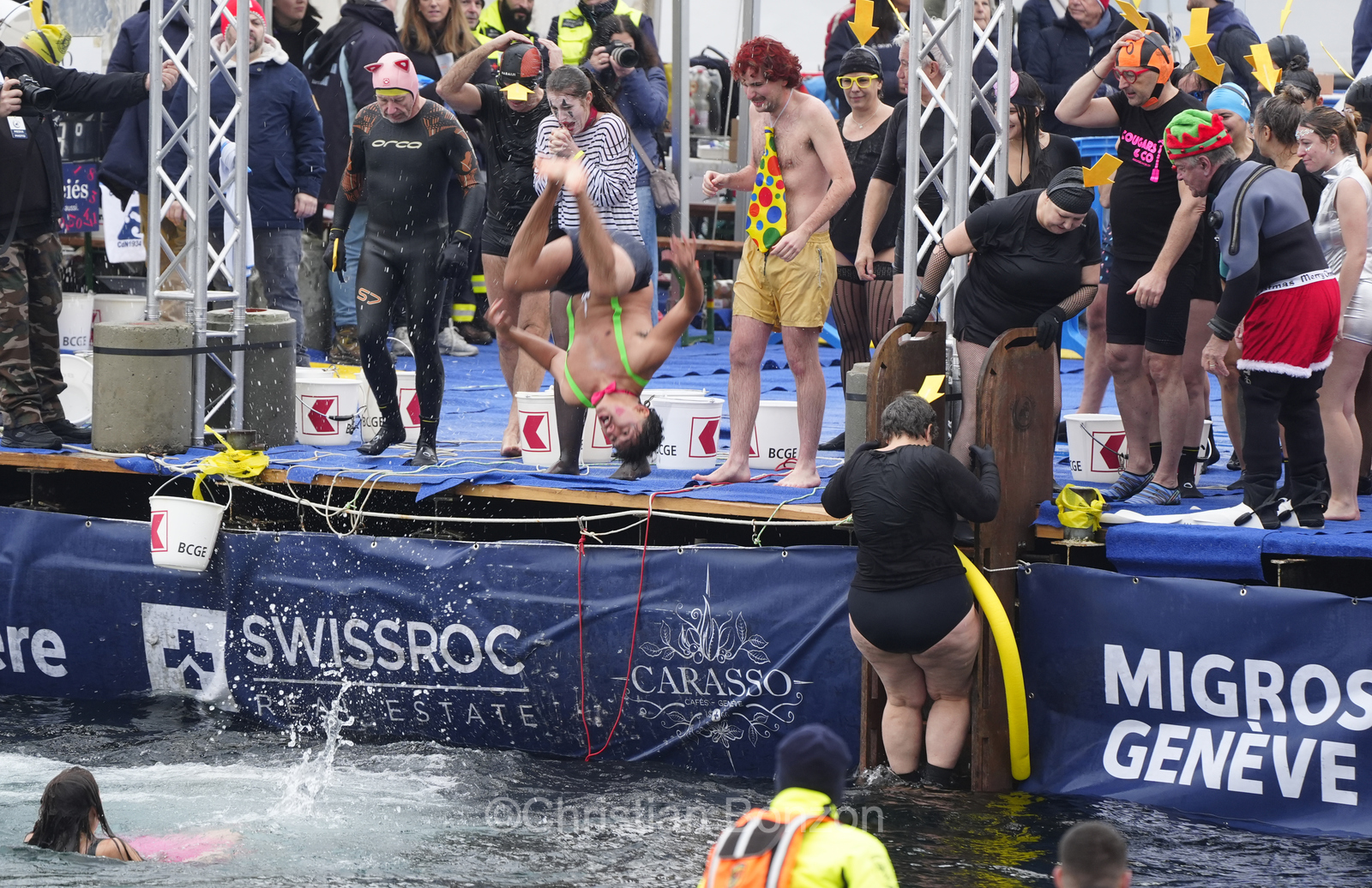 87? dition de la Coupe de No