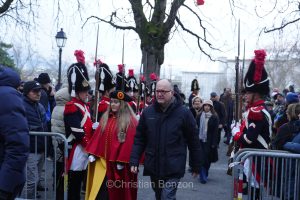 87? dition de la Coupe de No