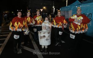 Course de la Marmite de la Course de l'Escalade samedi 6 dcembre 2025.