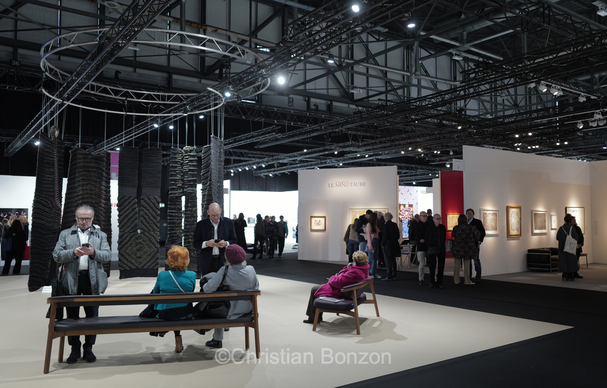 14e dition d'Art Genve