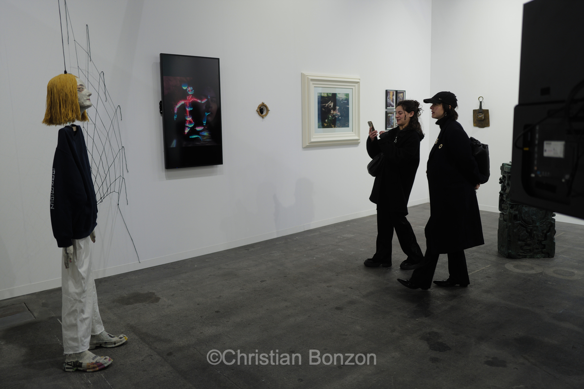 14e dition d'Art Genve