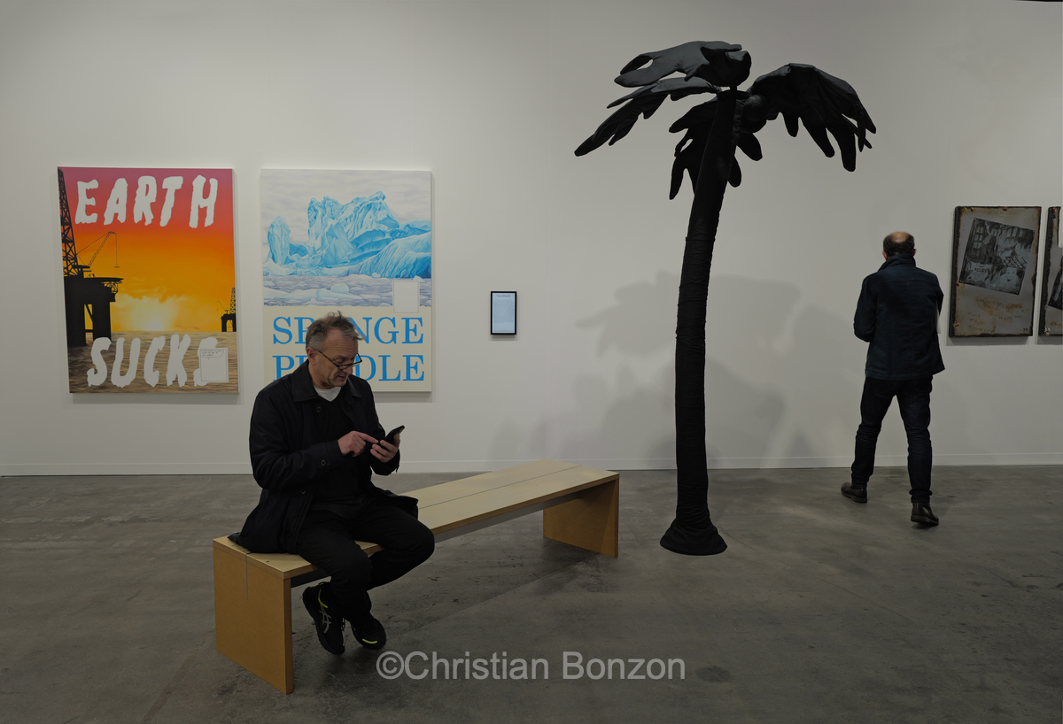 14e dition d'Art Genve