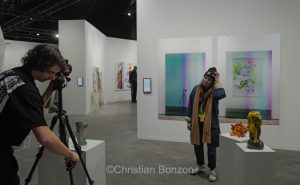 14e dition d'Art Genve