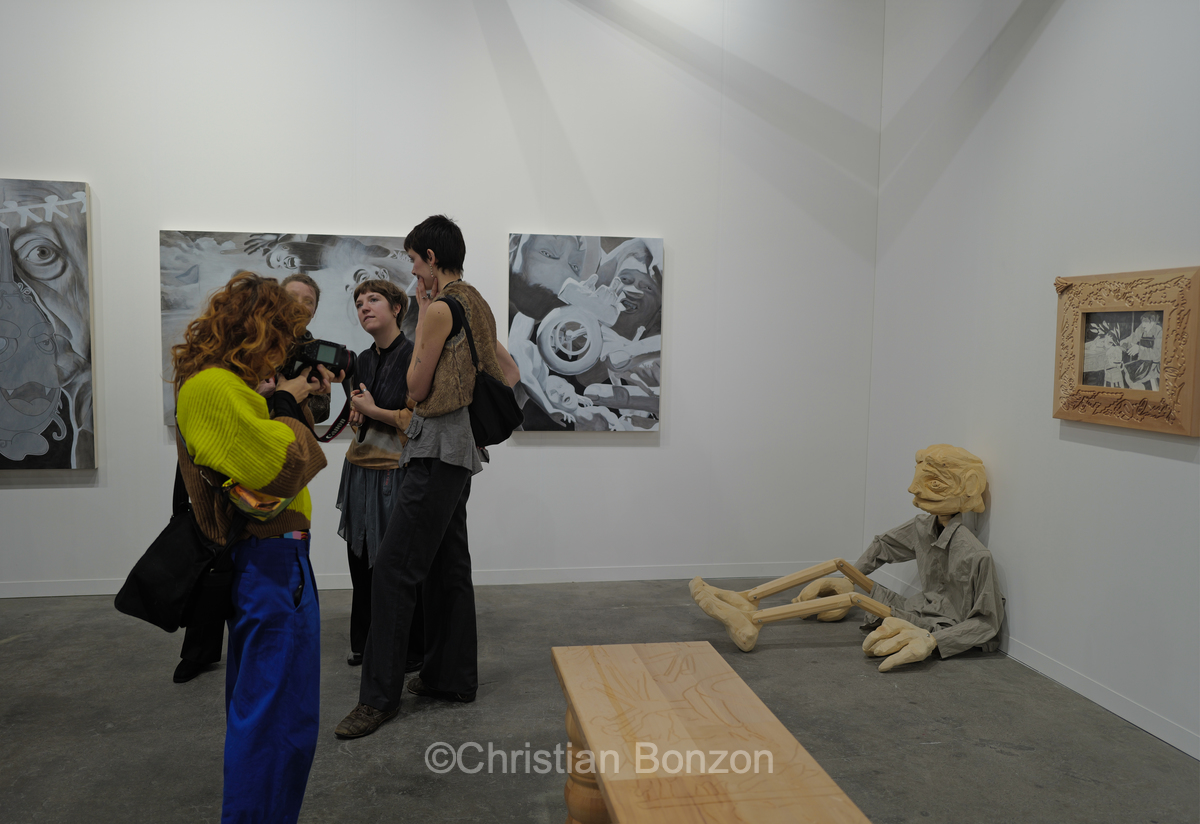 14e dition d'Art Genve