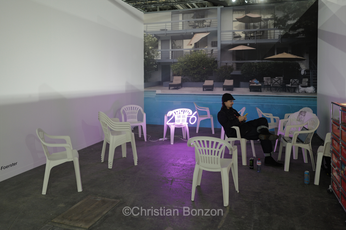 14e dition d'Art Genve