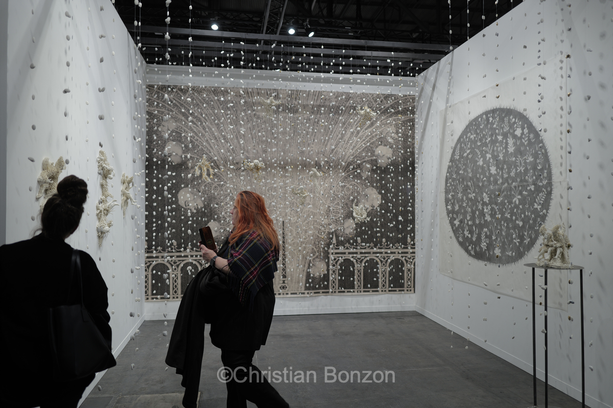 14e dition d'Art Genve