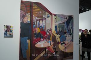 14e dition d'Art Genve