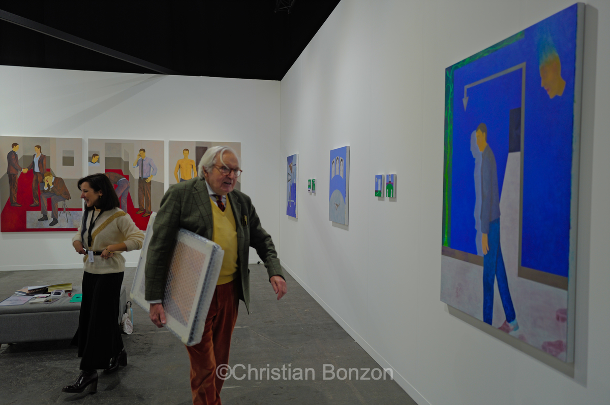 14e dition d'Art Genve