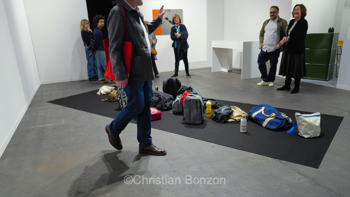 14e dition d'Art Genve