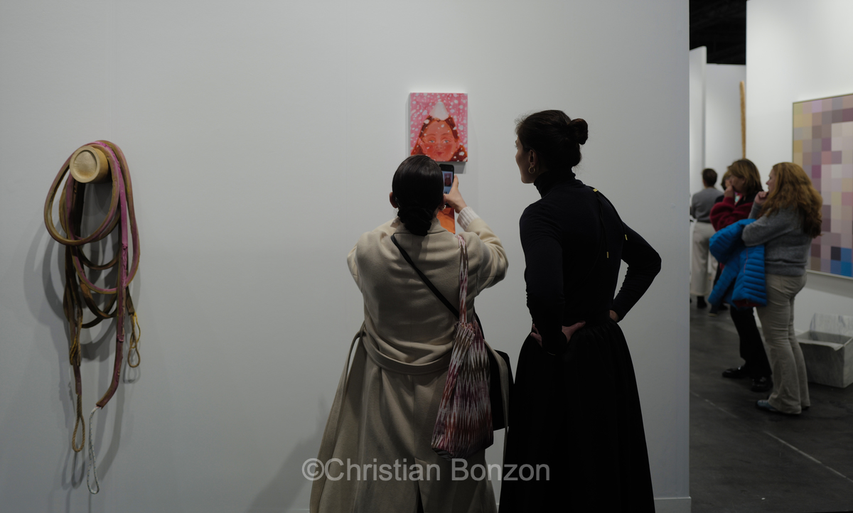 14e dition d'Art Genve